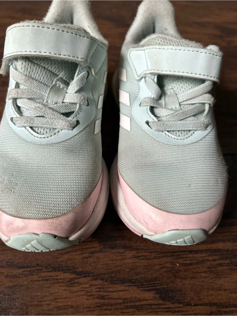 adidas, Girls Sneakers